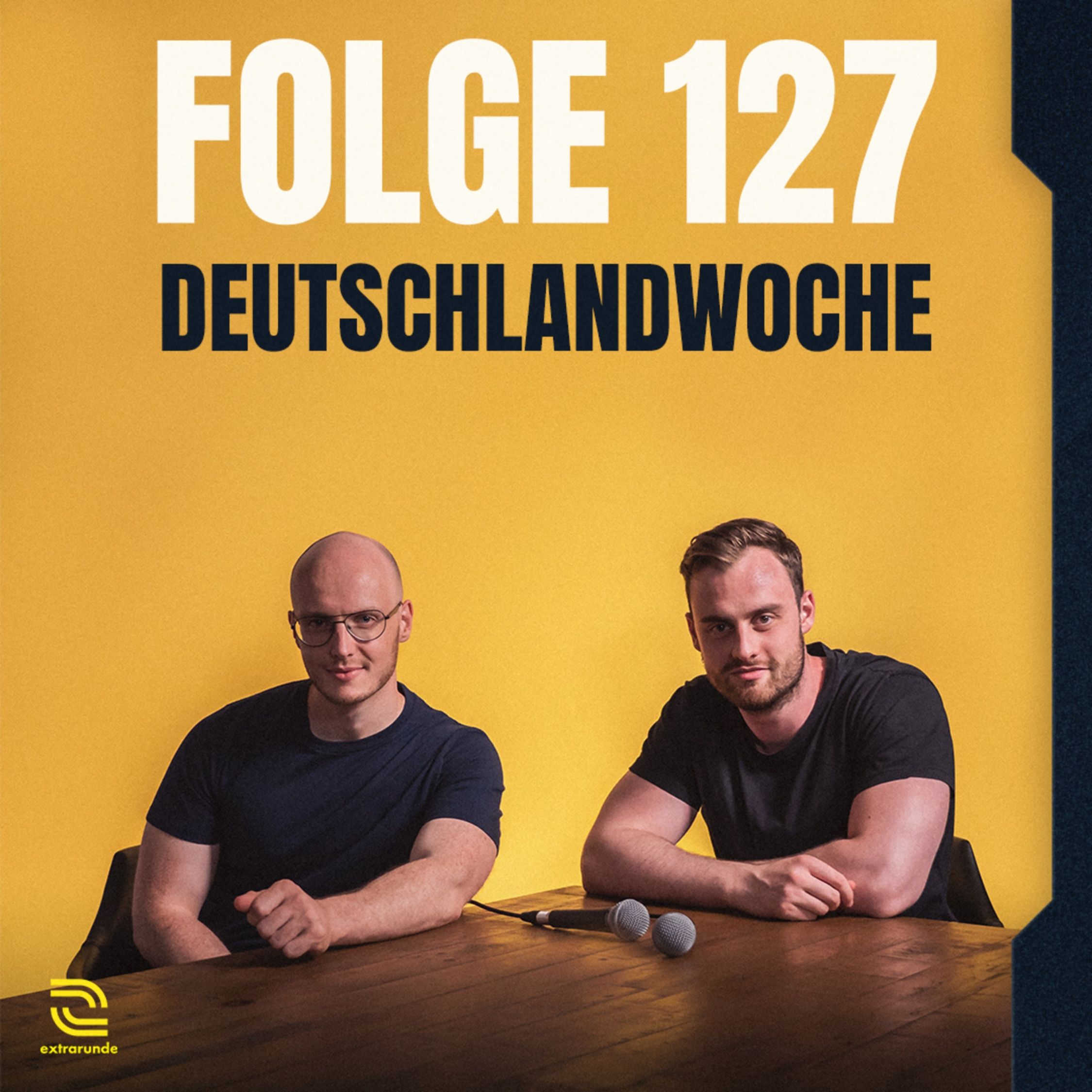 127 - Deutschlandwoche