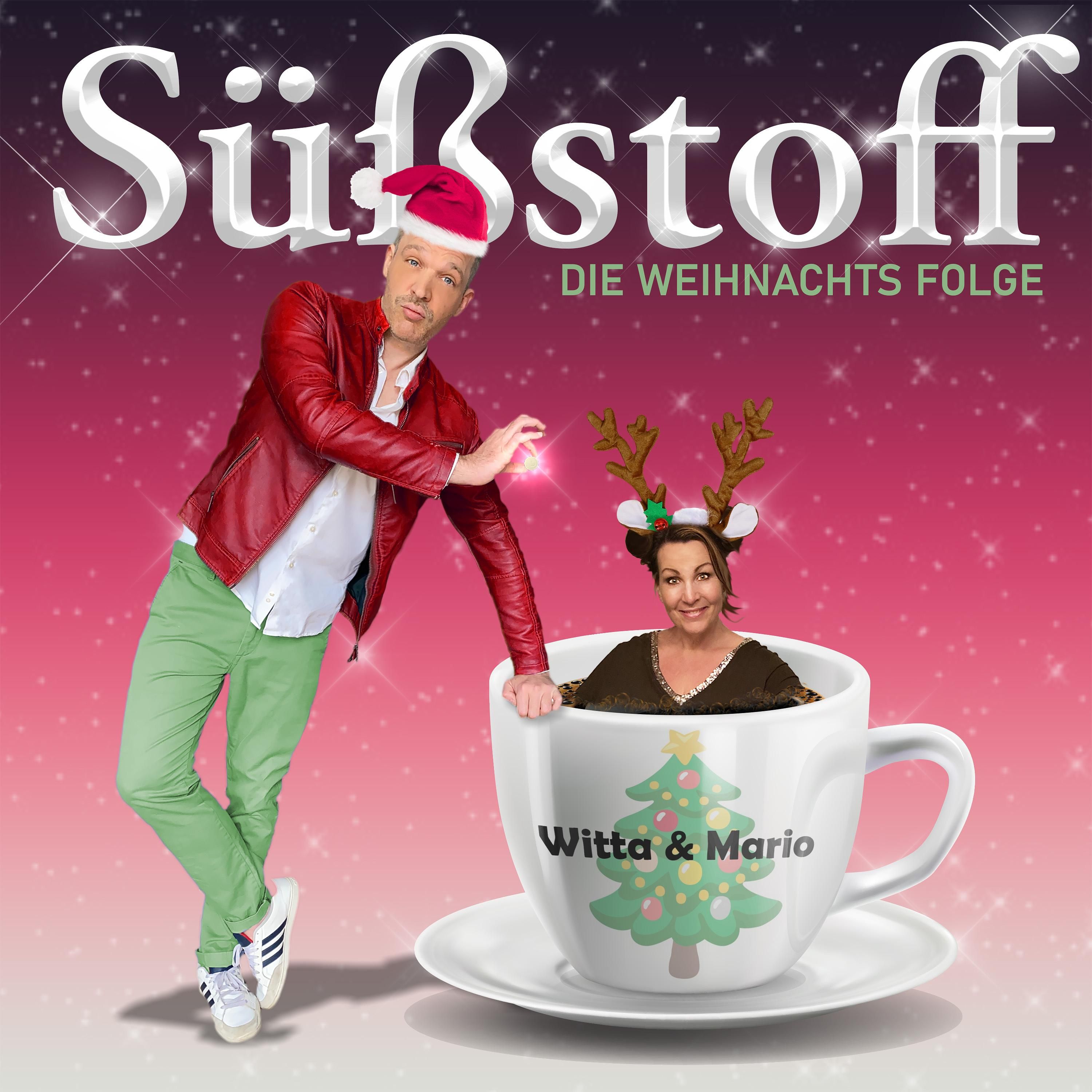 *SPEZIAL* Die Weihnachtsfolge! (+ Bescherung!)