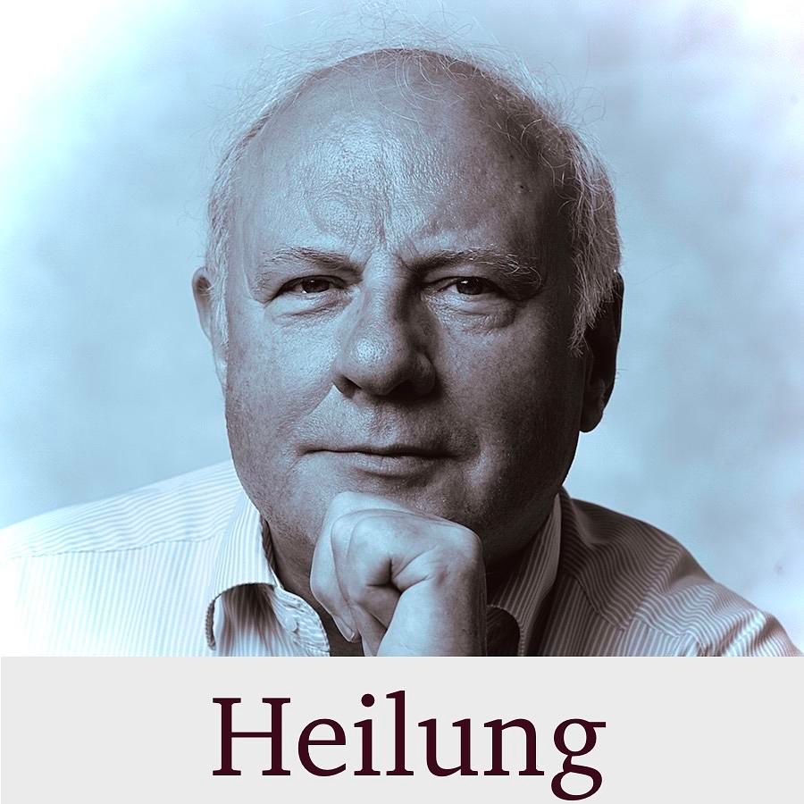 Heilungsseminar, Teil 2