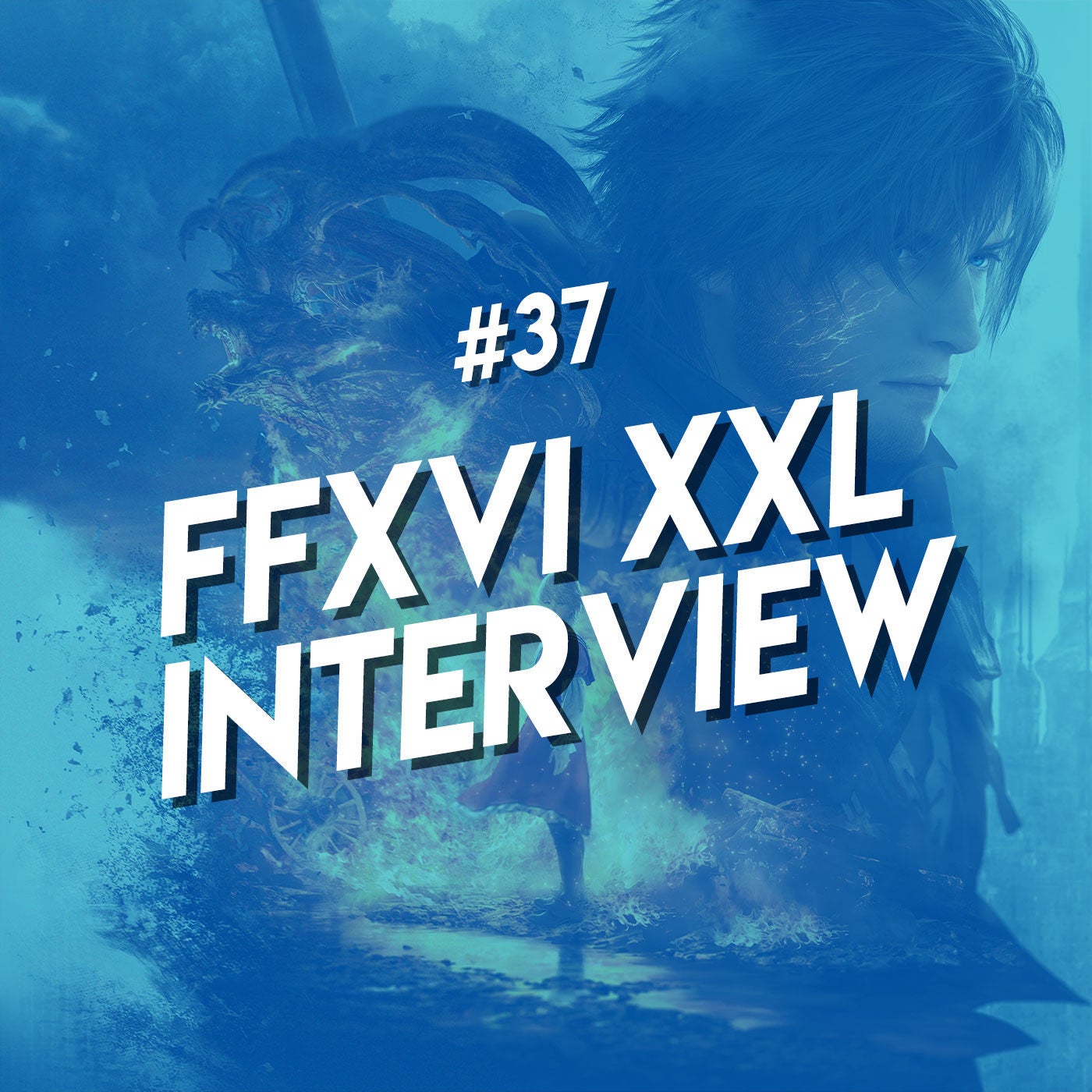 Final Fantasy XVI - XXL Interview mit Vincent Fallow