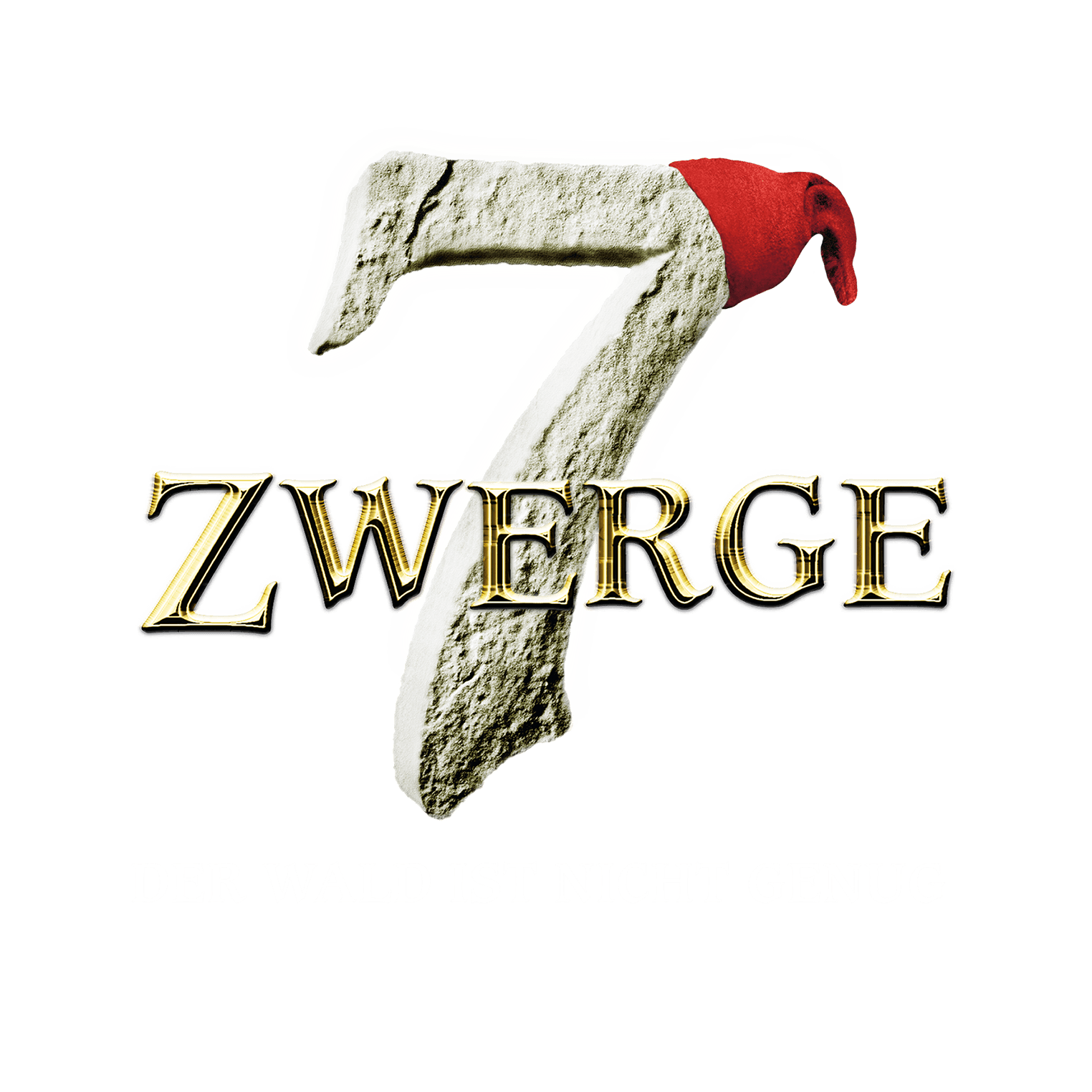 7 Zwerge - Der Wald ist nicht genug