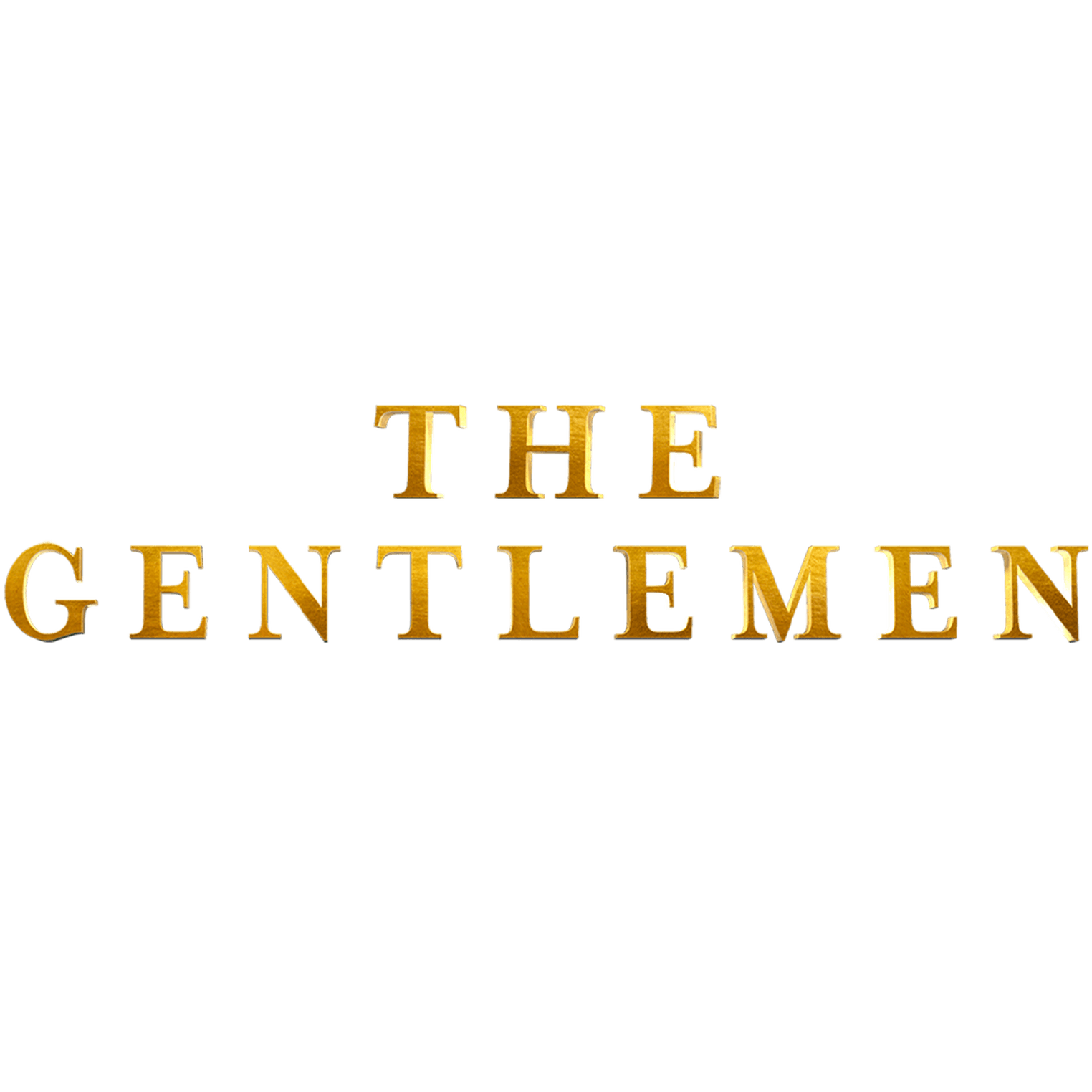 The Gentlemen