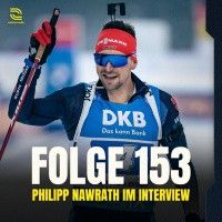 153 - mit PHILIPP NAWRATH - Gehörst du jetzt dazu?