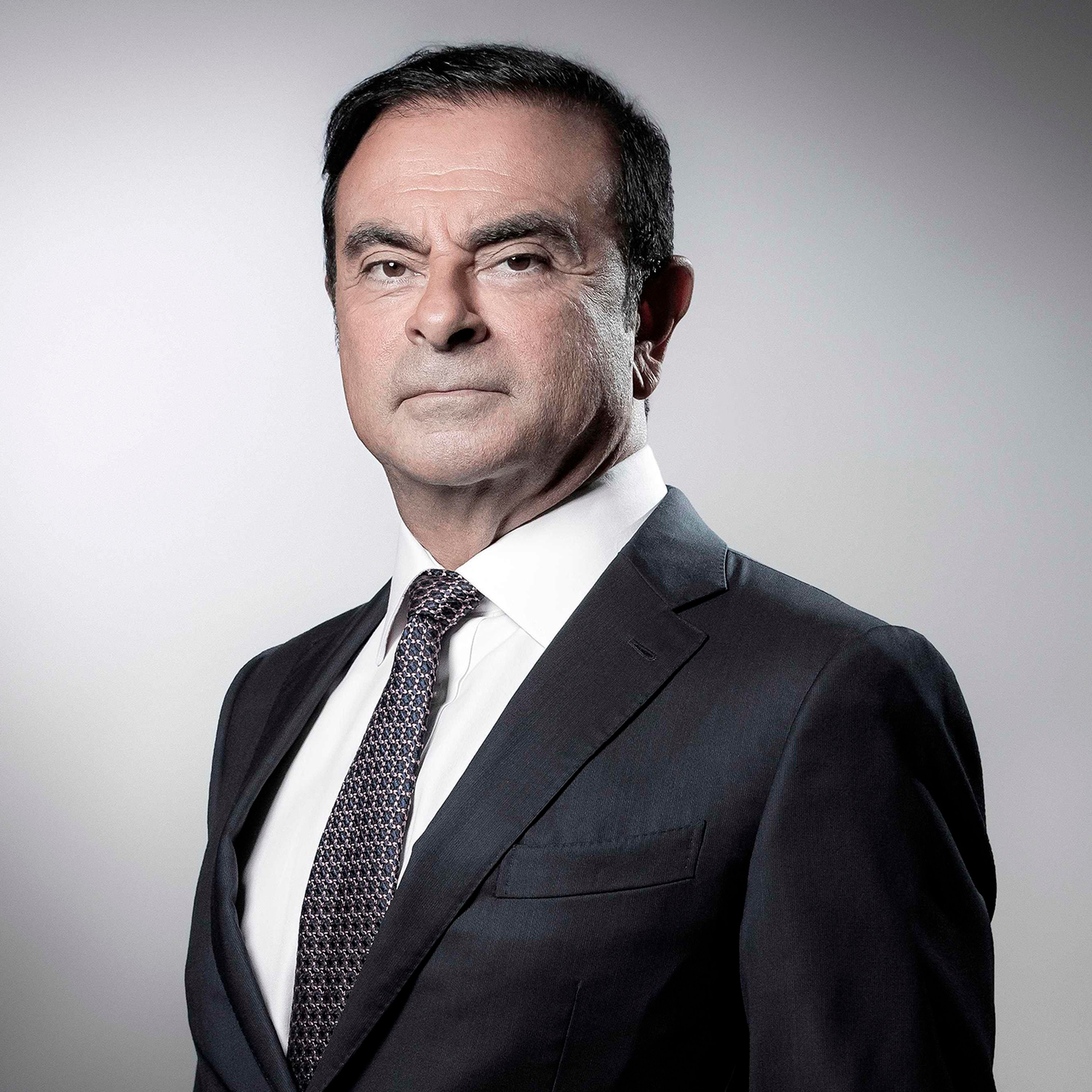 Can Carlos Ghosn's legacy survive Nissan allegations?