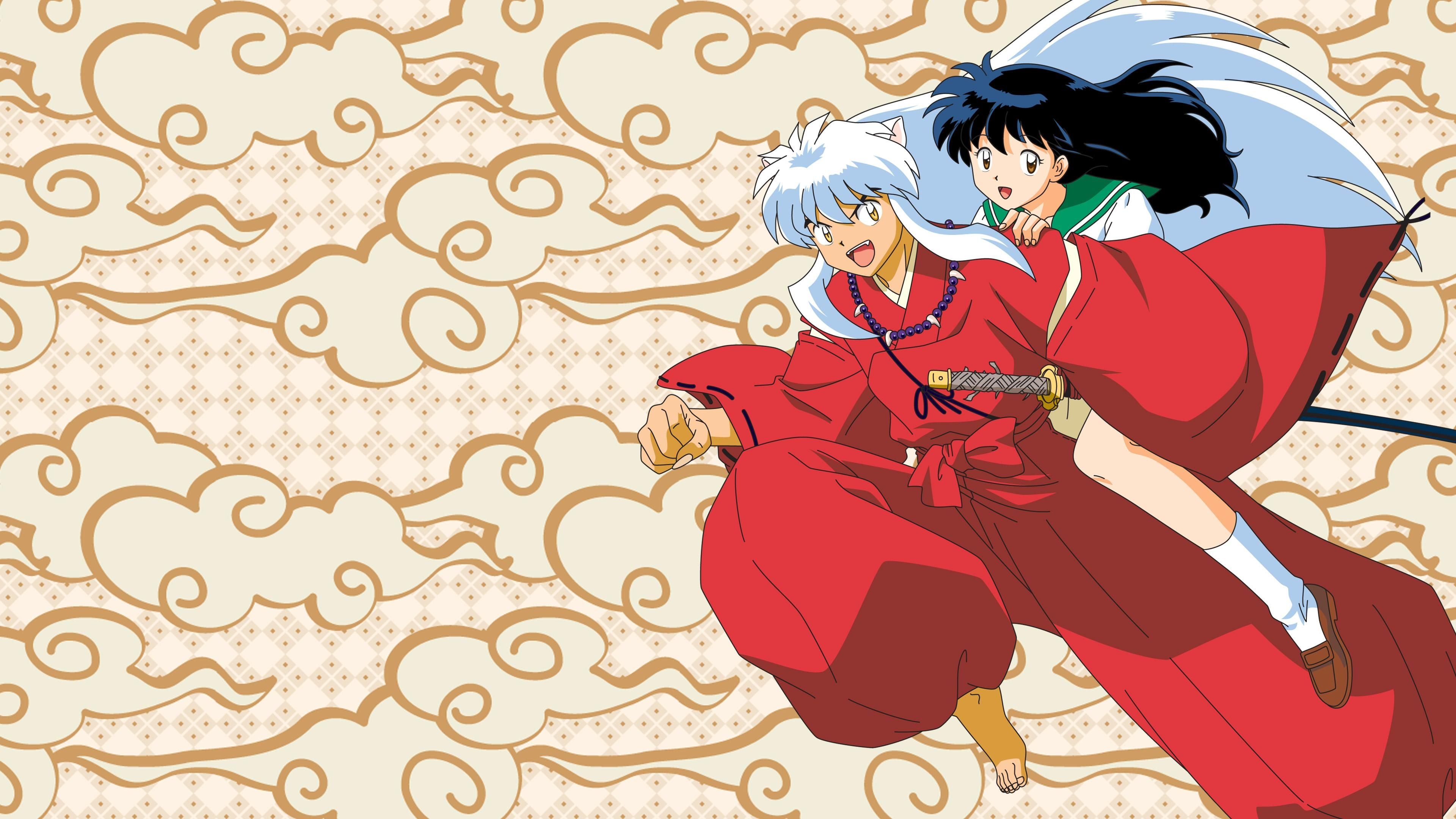 Inuyasha