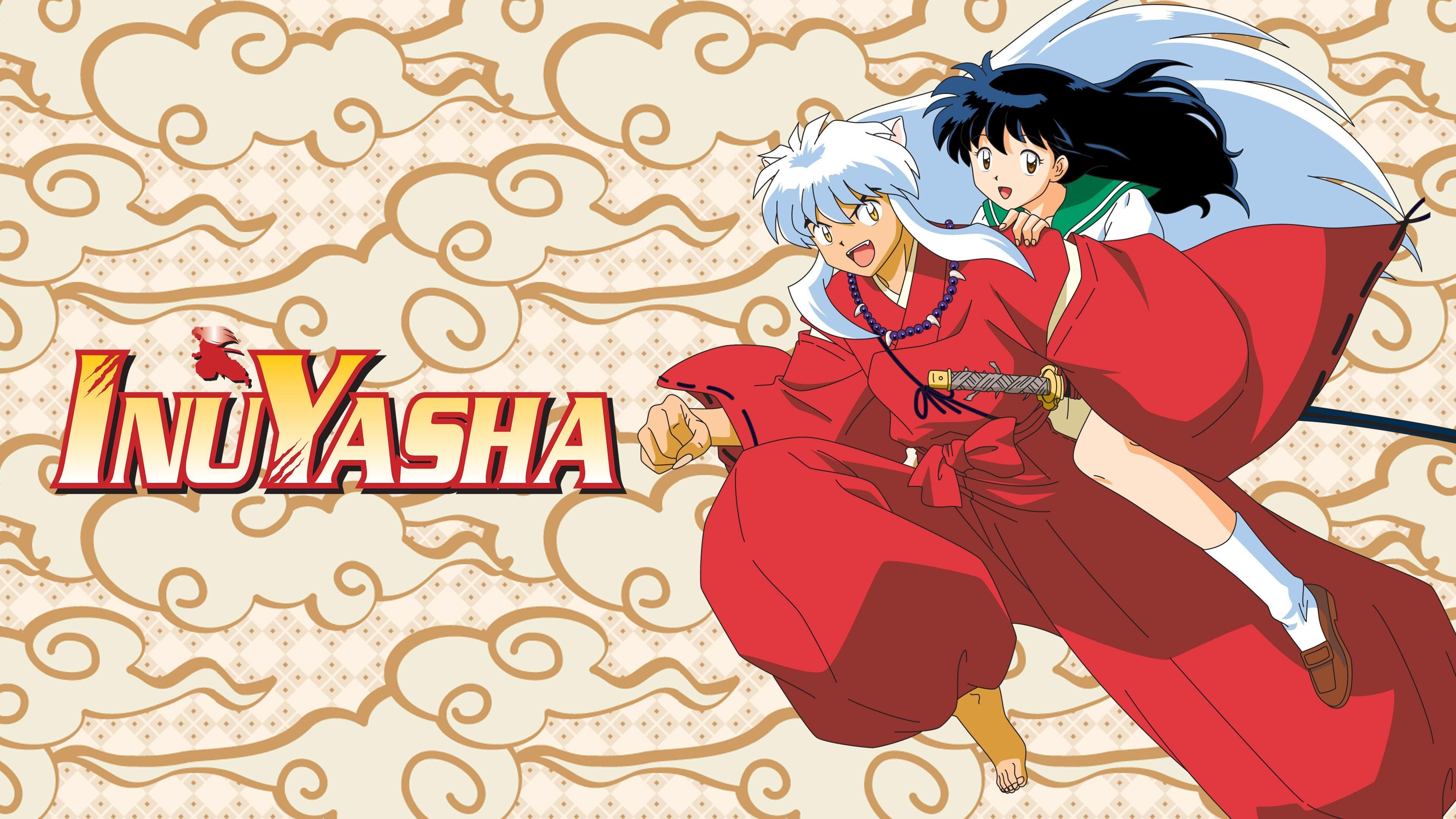 Inuyasha