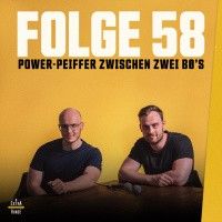 58 - POWER-PEIFFER ZWISCHEN ZWEI BOE's