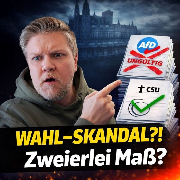 #454: 2 tote Kandidaten