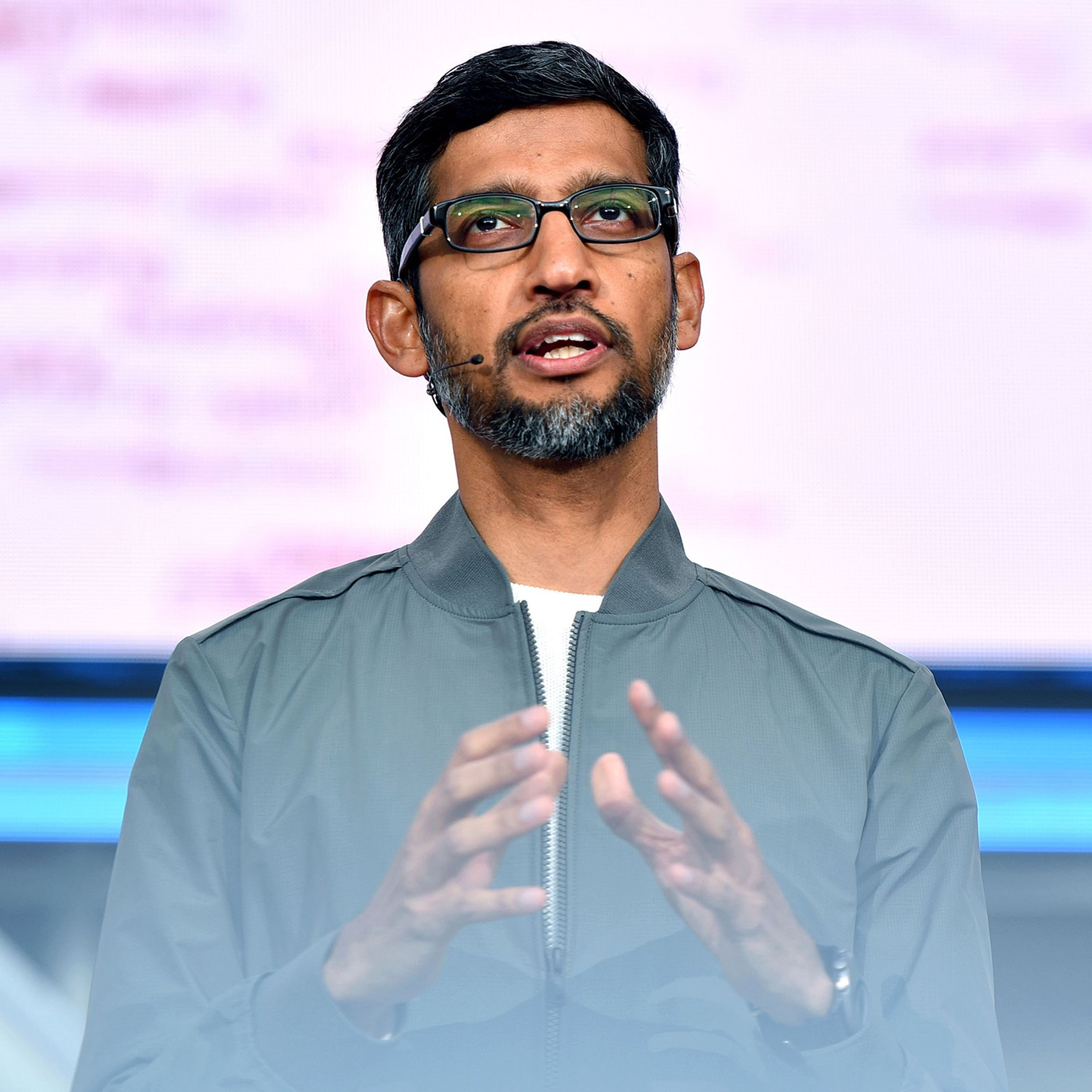 Google's new privacy drive