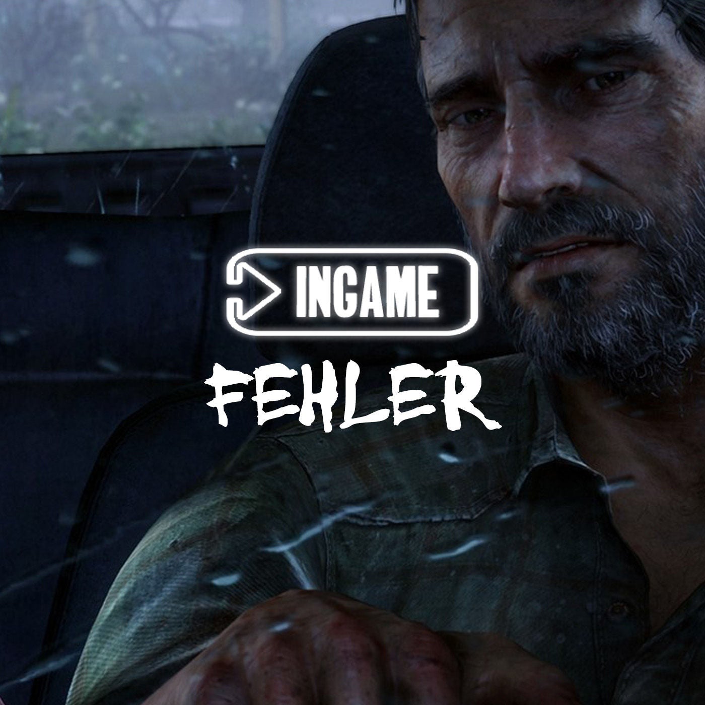 Ingame Fehler