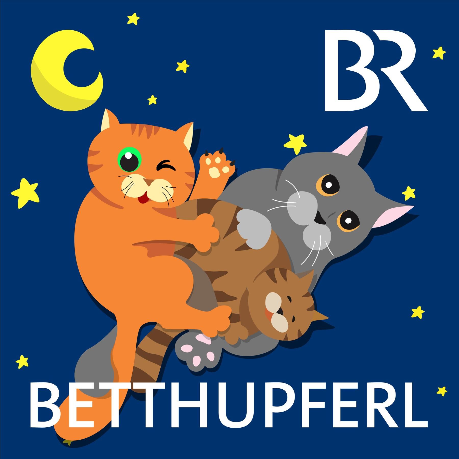 Volle Tatze Flunkerkatze, III (2/5): Wie ich die Lieblingskatzen der Pharaonin befreit hab