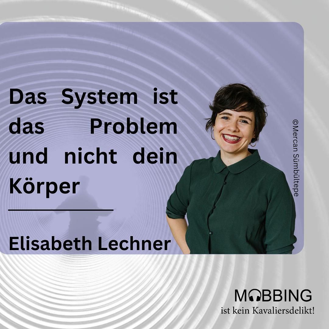#34: Kulturwissenschafterin Elisabeth Lechner über Lookismus und dessen Folgen