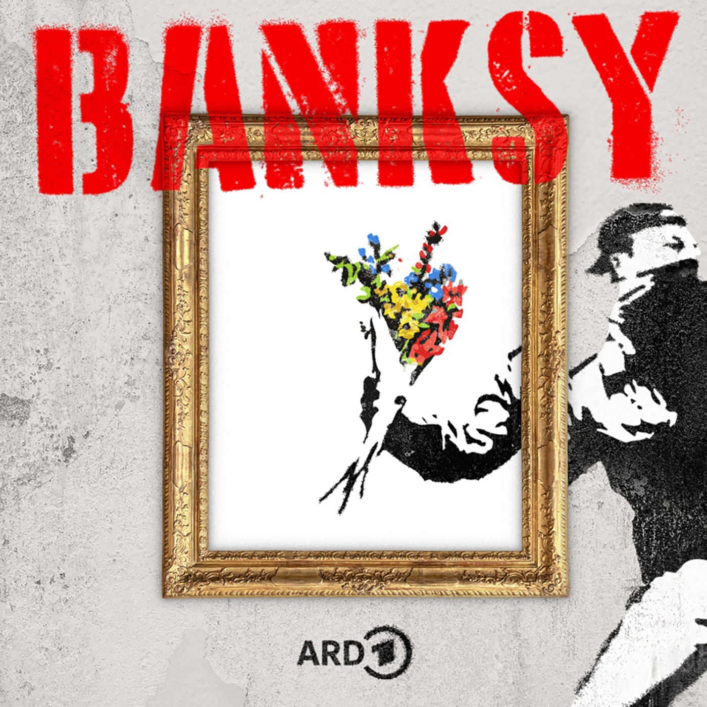 Banksy – Rebellion oder Kitsch: Trailer