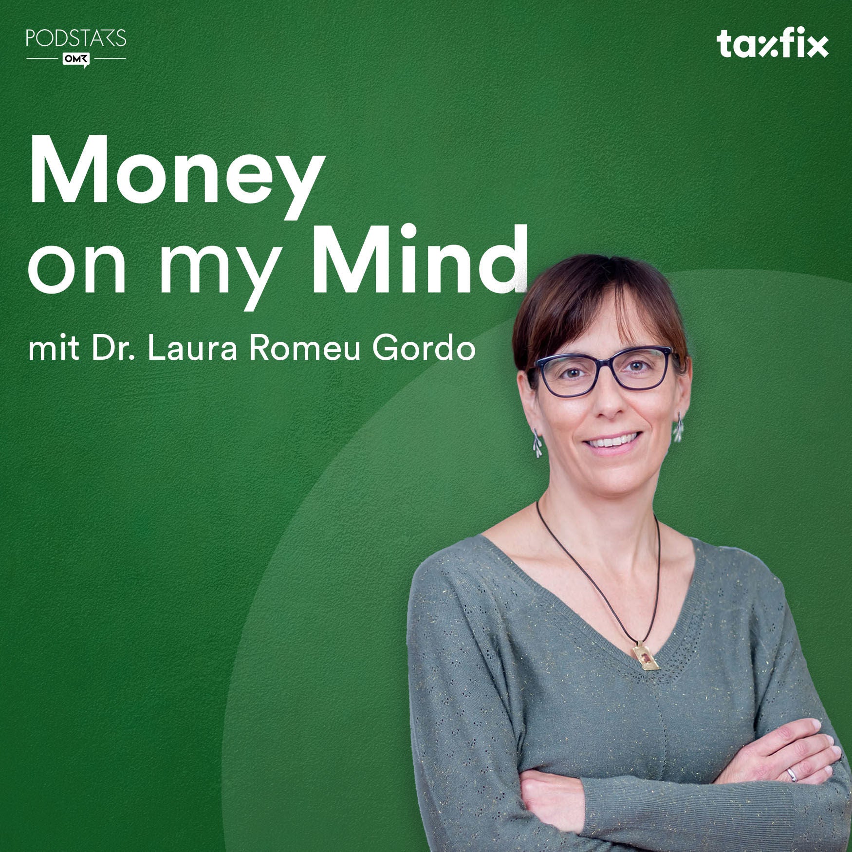 Wen trifft Altersarmut und wie kann man sich schützen? – mit Dr. Laura Romeu Gordo
