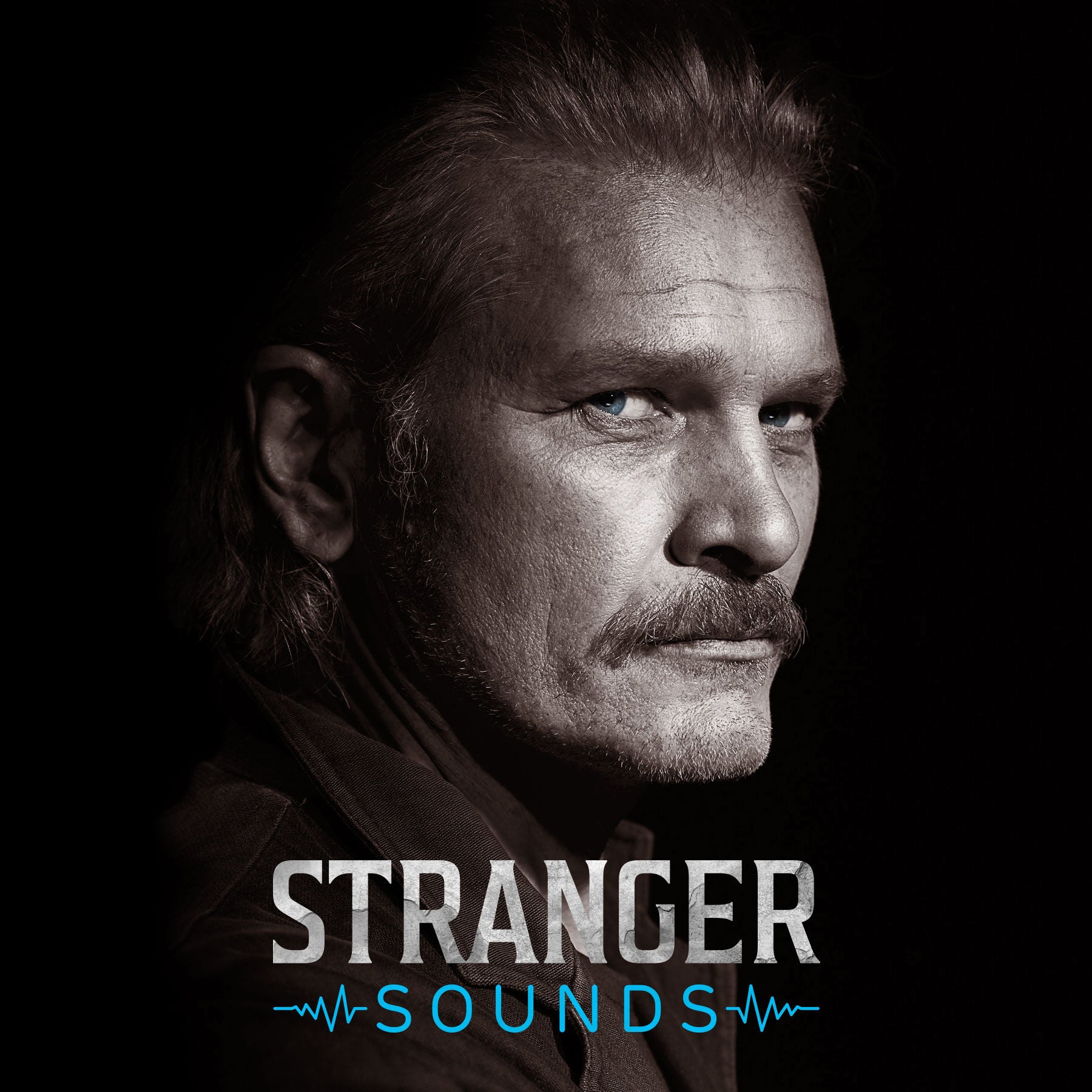 Stranger Sounds #5 Das Geheimnis von Kabine B340
