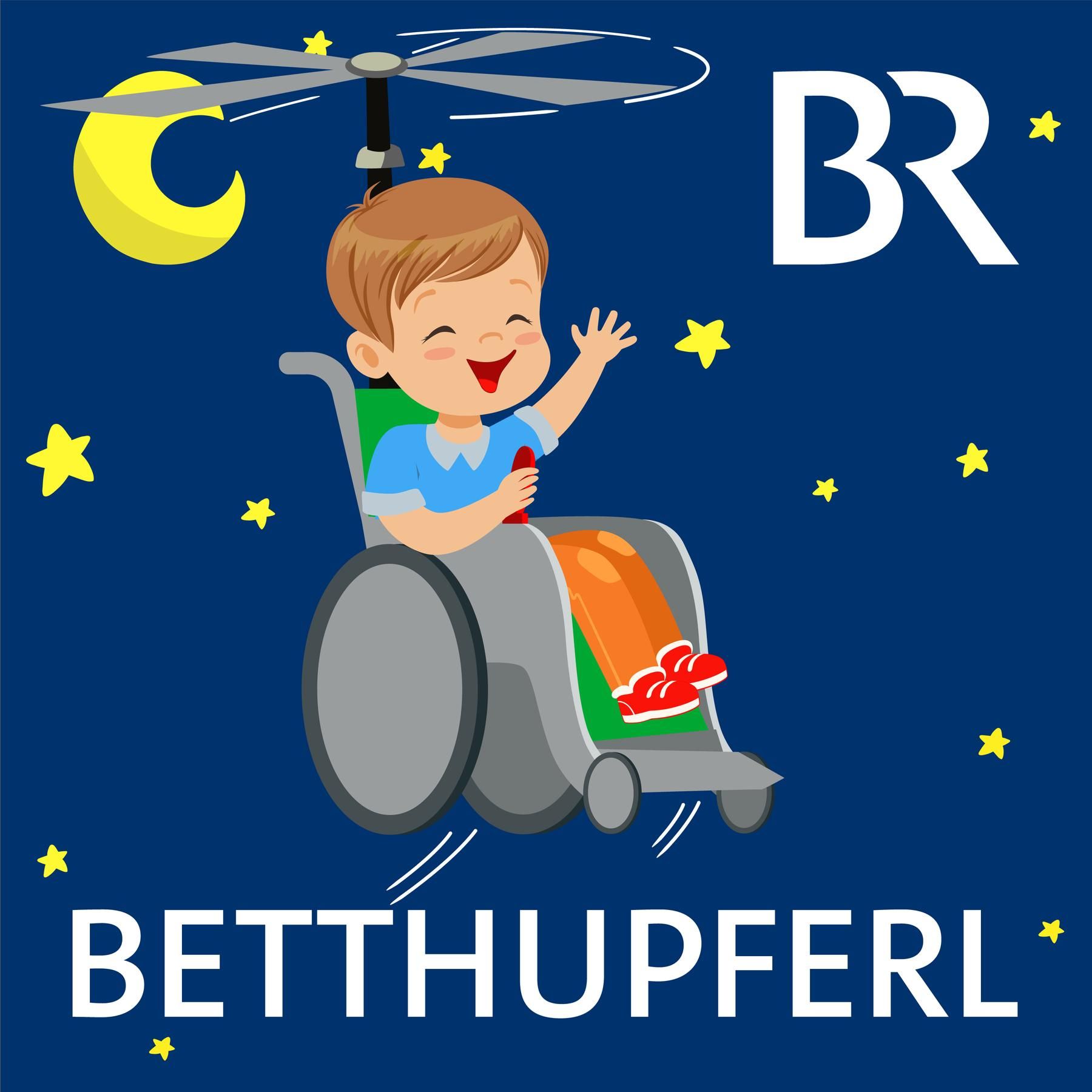 Oskar im fliegenden Rollstuhl, IV (3/5): Am Pol
