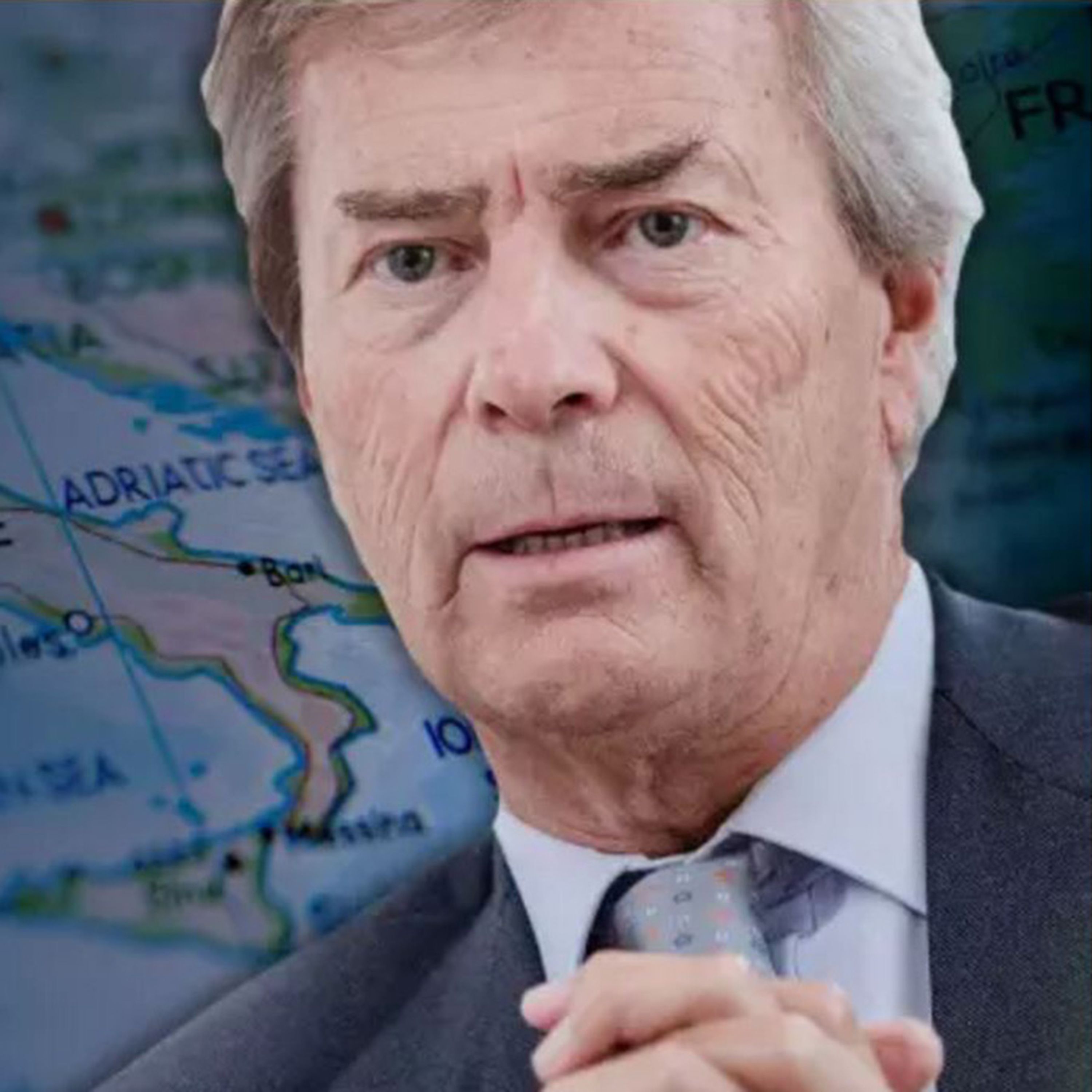 Bolloré and Berlusconi battle over Italy's Mediaset