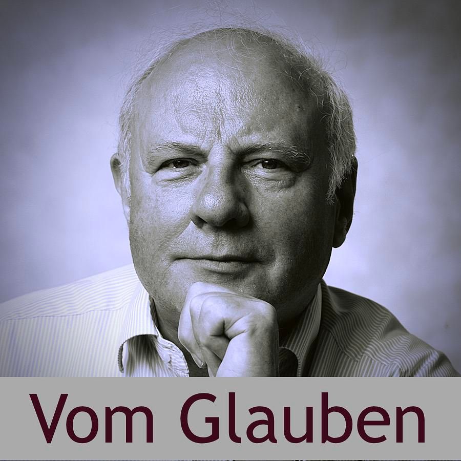 Kopfermann: Vom Glauben, Teil 1: Die unsichtbare Realität