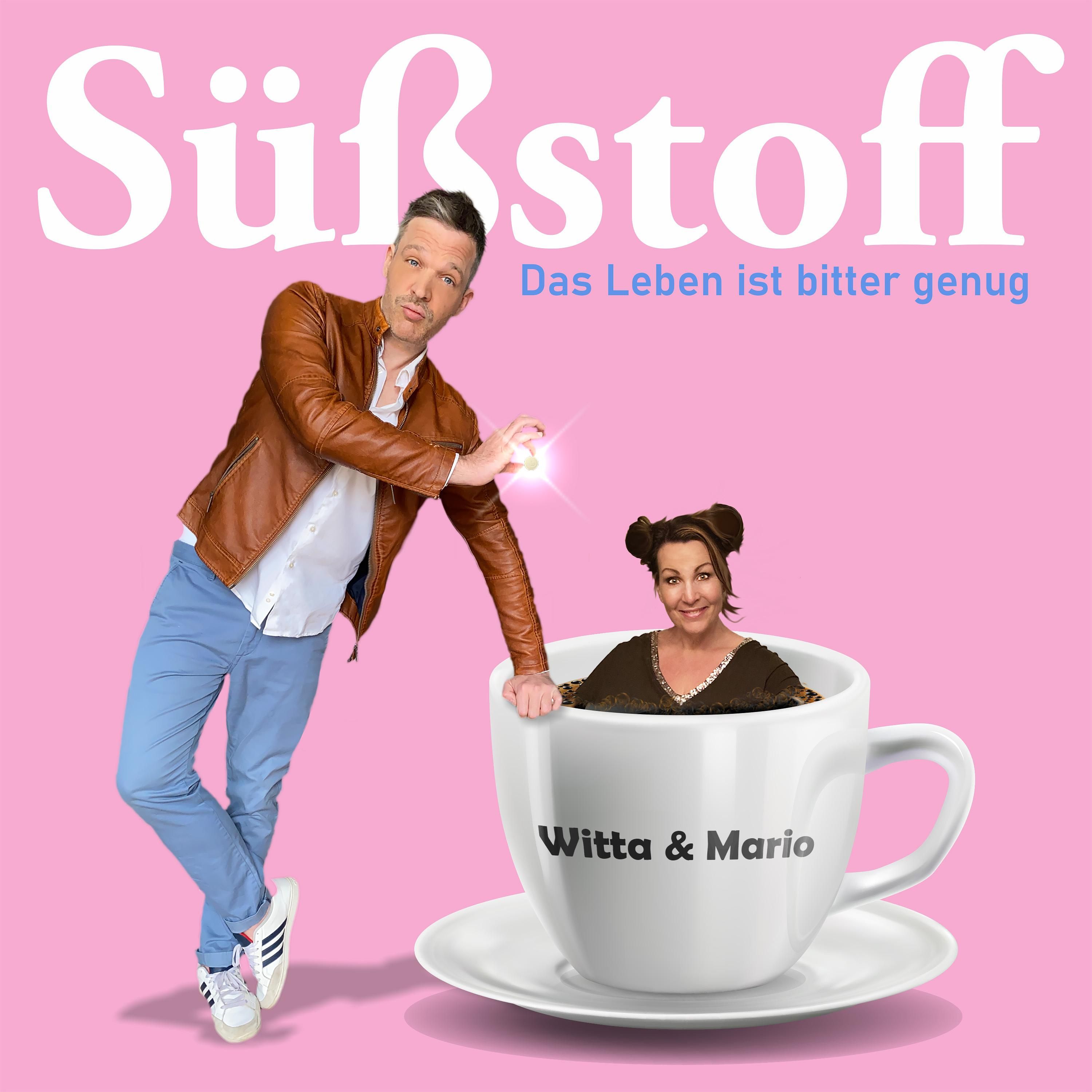 Weil wir zusammen gehör'n!