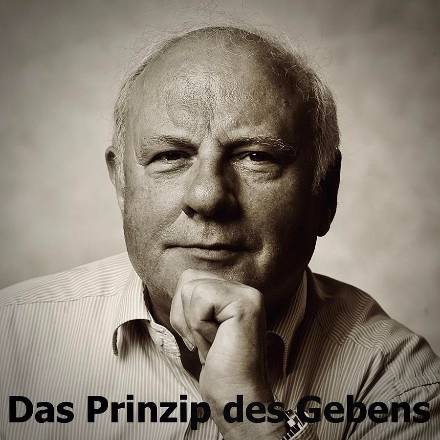 Das Prinzip des Gebens, Teil 4: Finanzen
