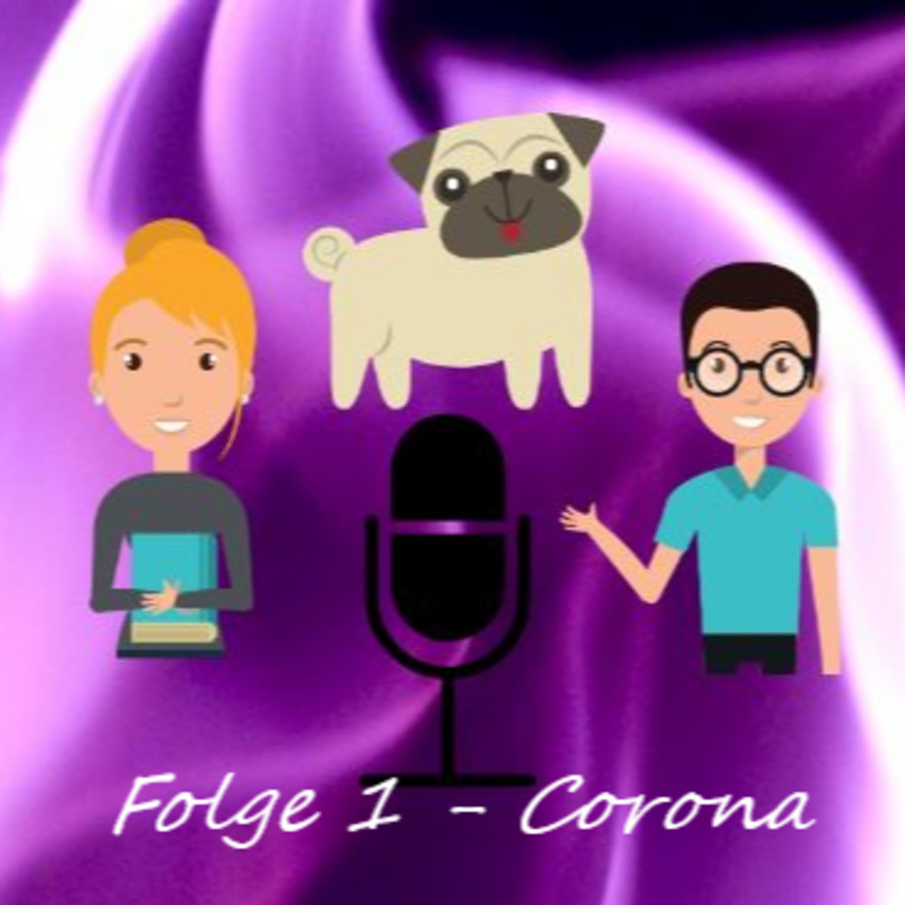 #1 - Corona