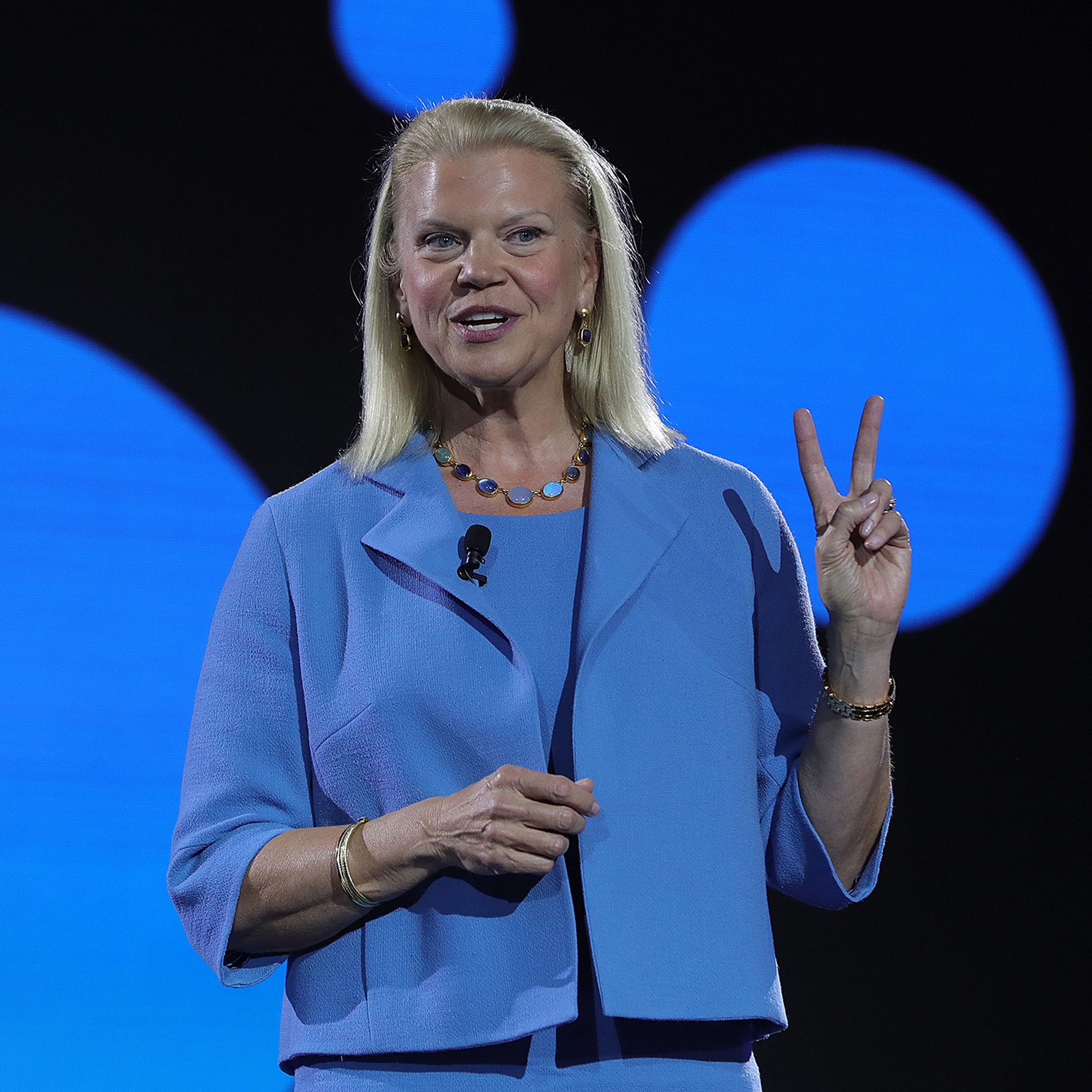IBM's $34bn gamble on Red Hat