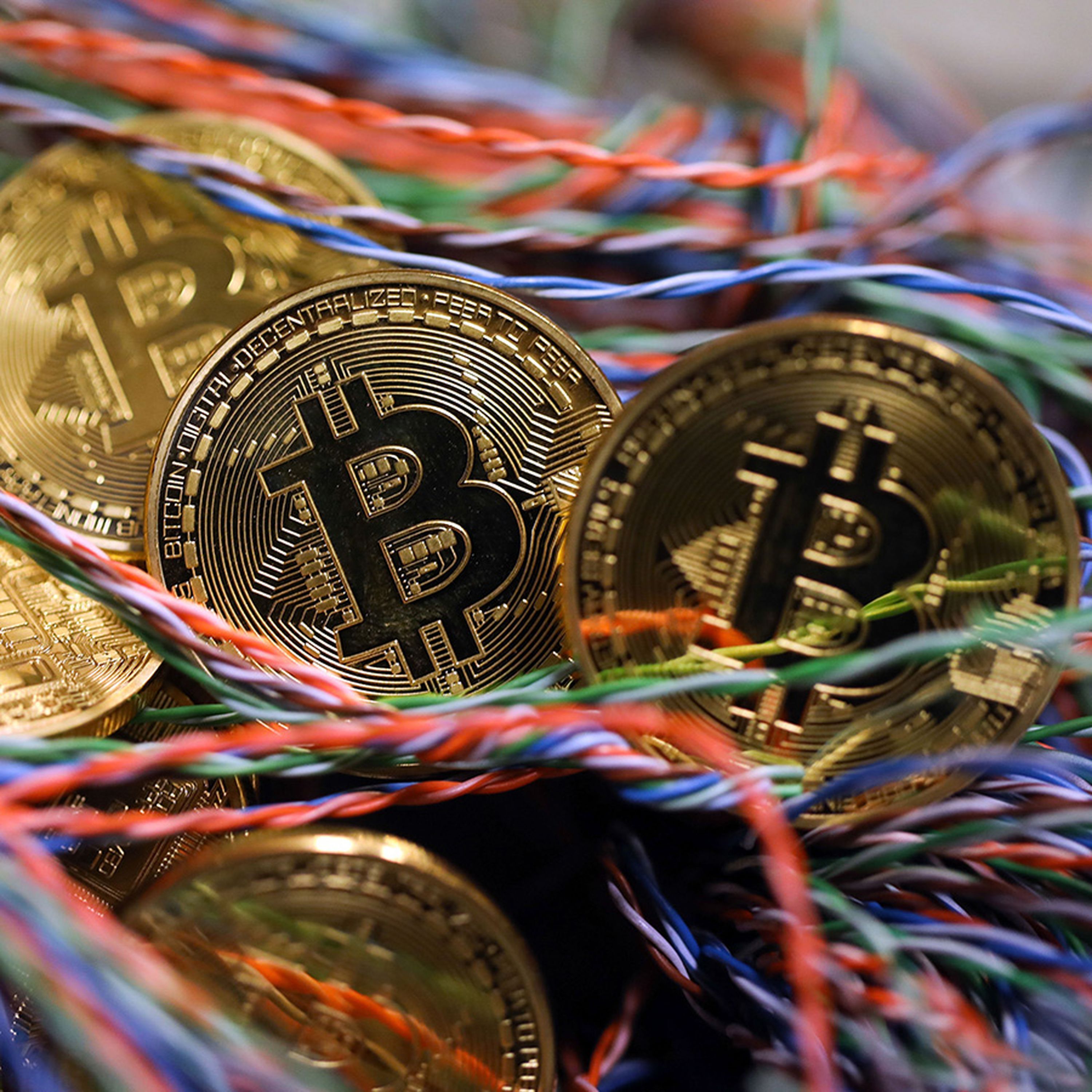Is bitcoin a fraud?