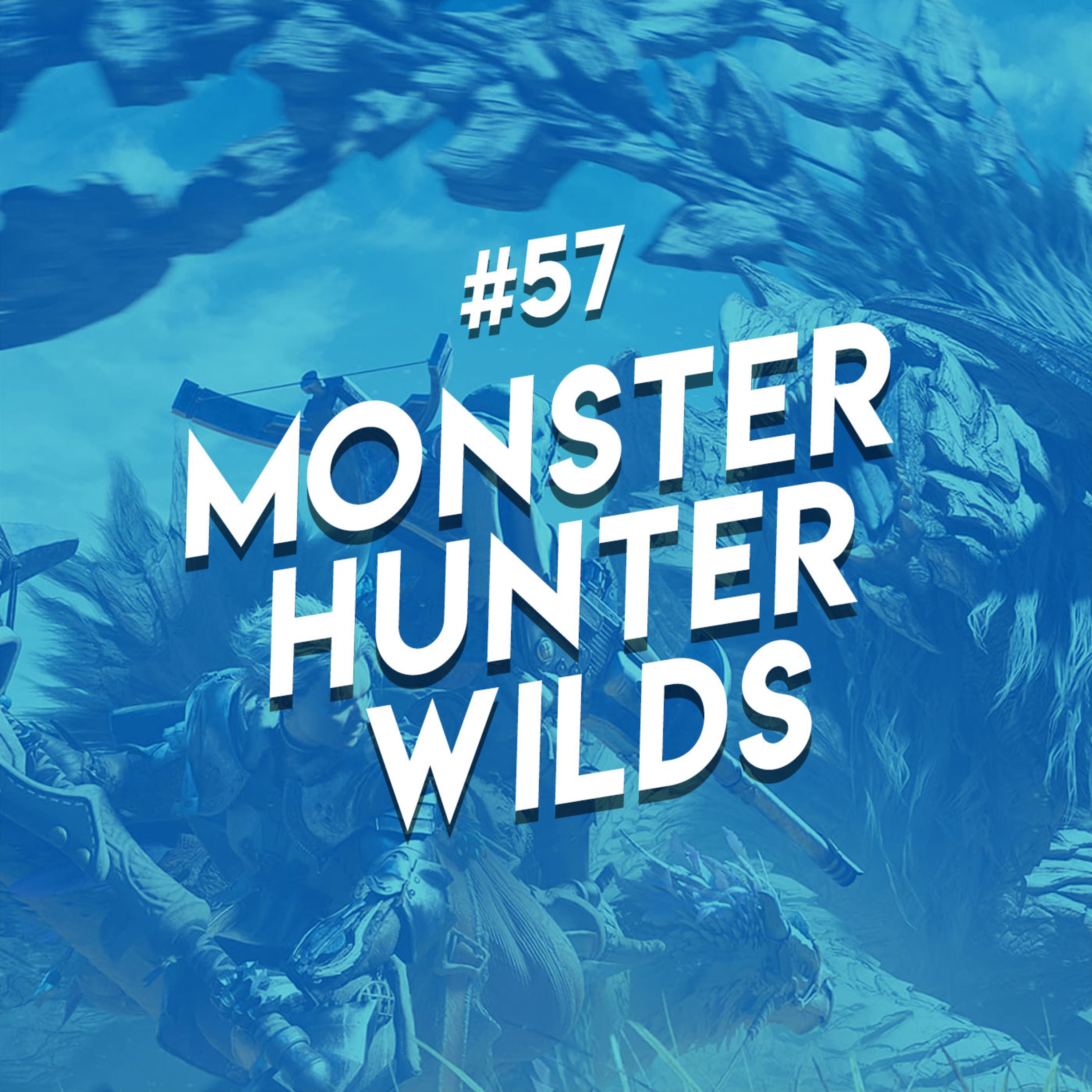 Monster Hunter Wilds - Noob & Pro im Gespräch