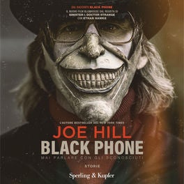 Black phone