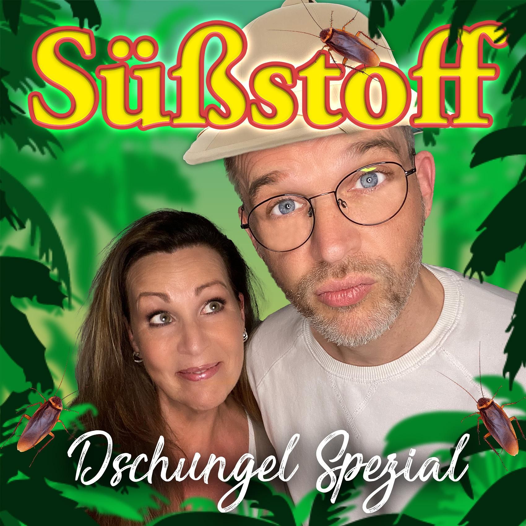 *DSCHUNGEL SPEZIAL* Tag 7 – Renata oder Mama?
