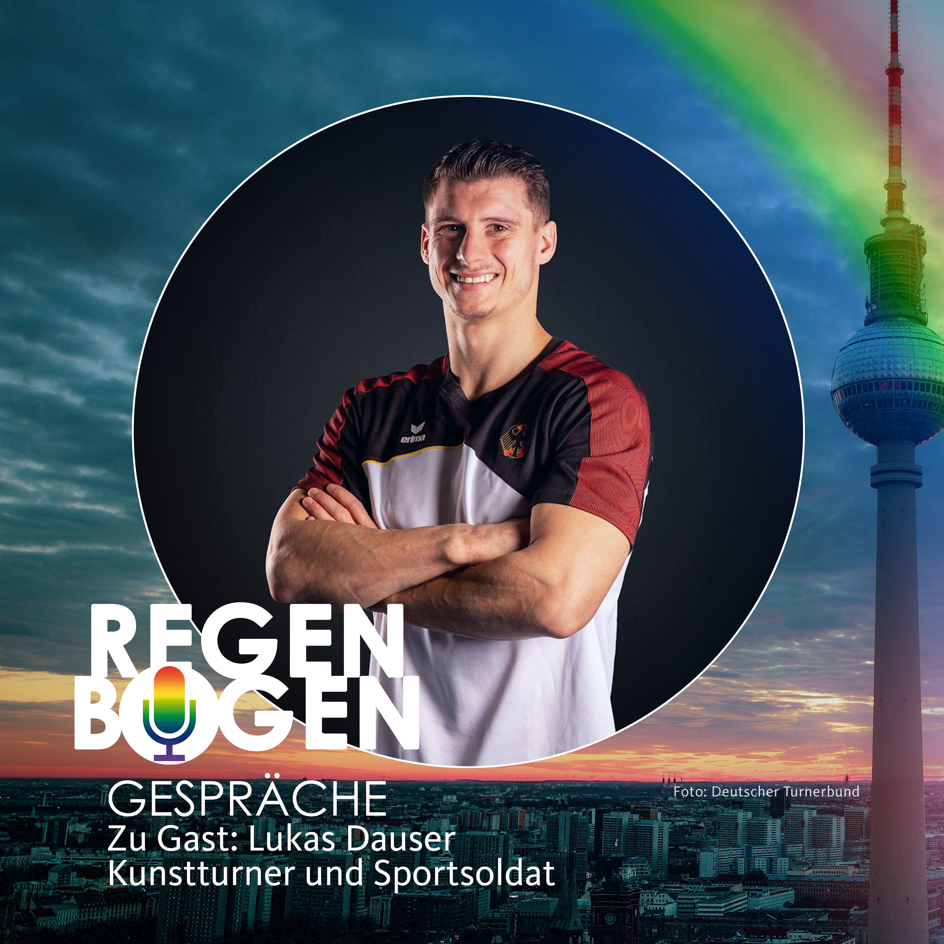Sixpack und Pizza? Das geht, sagt Lukas Dauser
