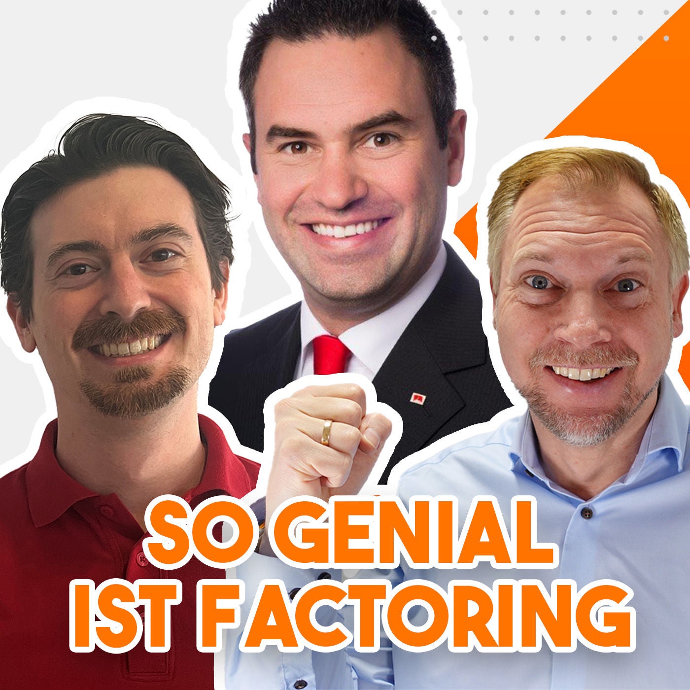 Bibby Financial Services - Über Factoring, Unternehmenswachstum und Liquidität