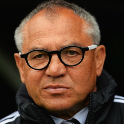 HB#184 Felix Magath!