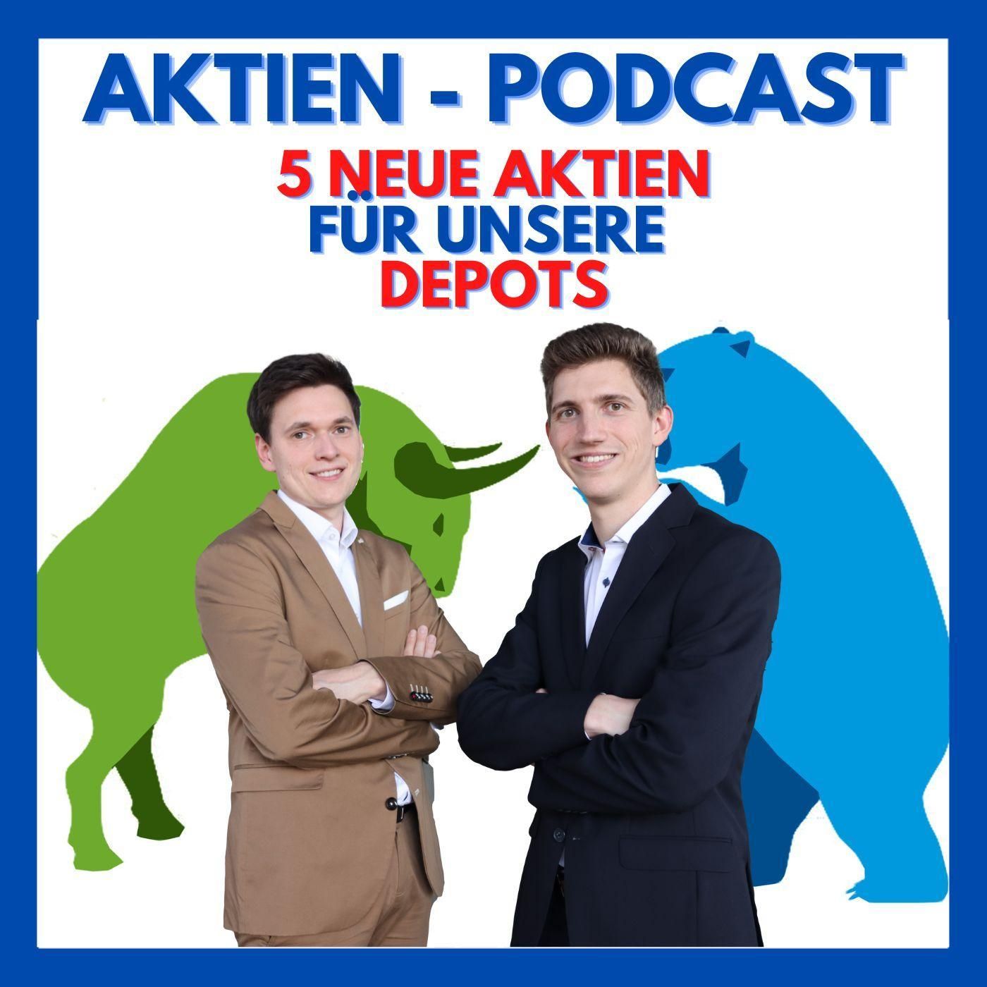174 - Depotrückblick Januar 2023 diese Indizes haben wir geschlagen! 🚀🐂🐻