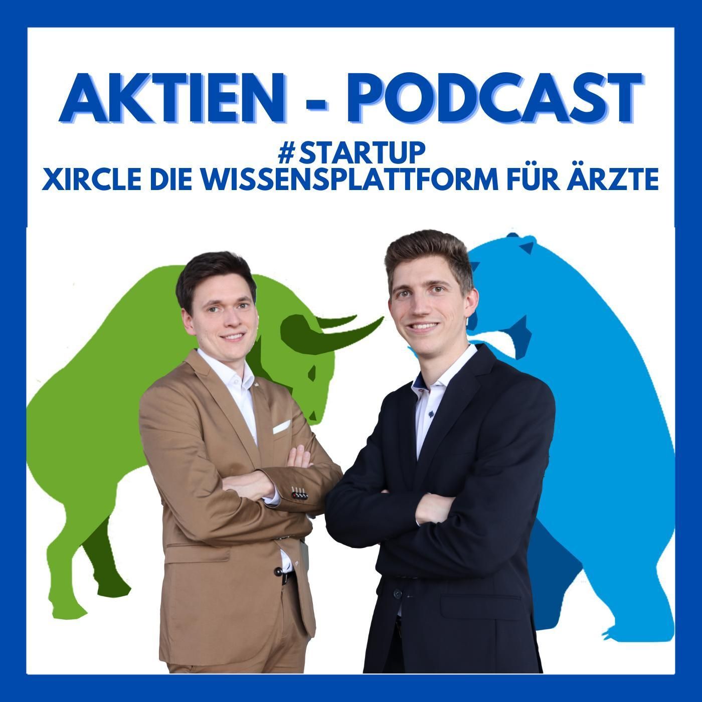 66,42% Rendite pro Jahr! Xircle die Wissensplattform für Ärzte
