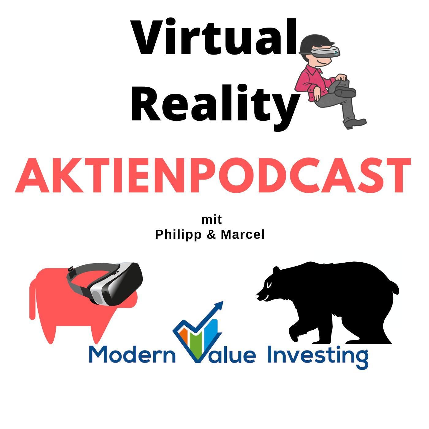 43 - Virtual Reality