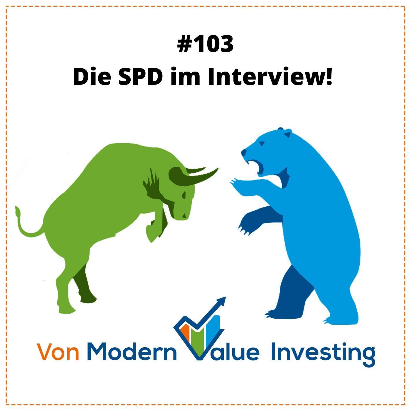 Apple, BASF, KKR, Ryanair, Alipay, die SPD u.v.m