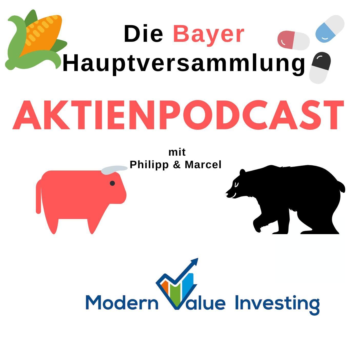 31 - Die Bayer Hauptversammlung