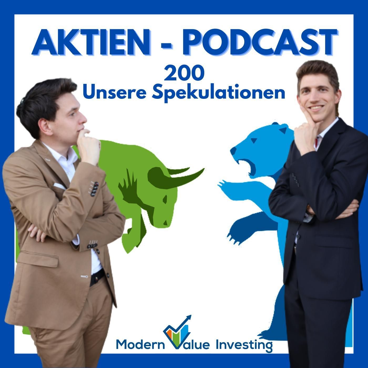 200 - Unsere Spekulationen - Super Micro Computer - Short Seller - WeWork uvm.