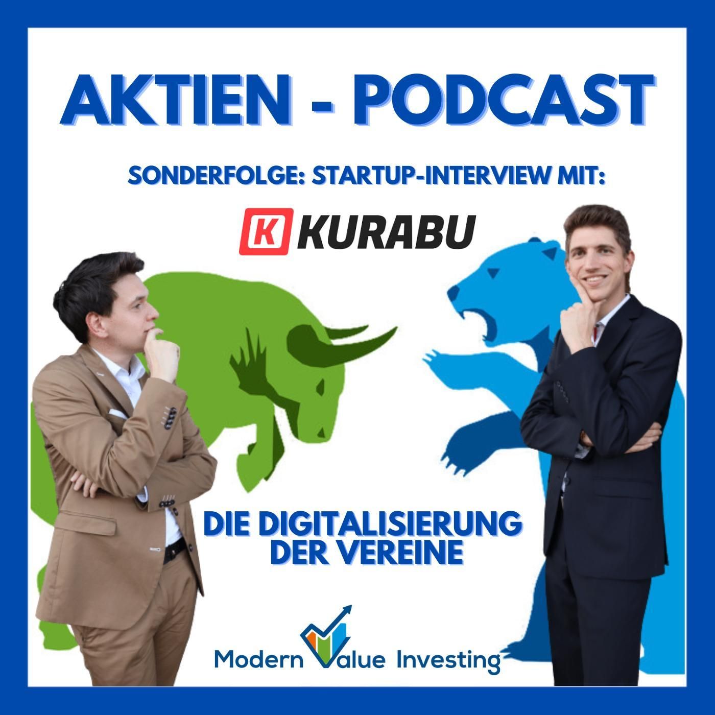KURABU - Profitables SaaS-Geschäftsmodell mit der Digitalisierung von Vereinen!