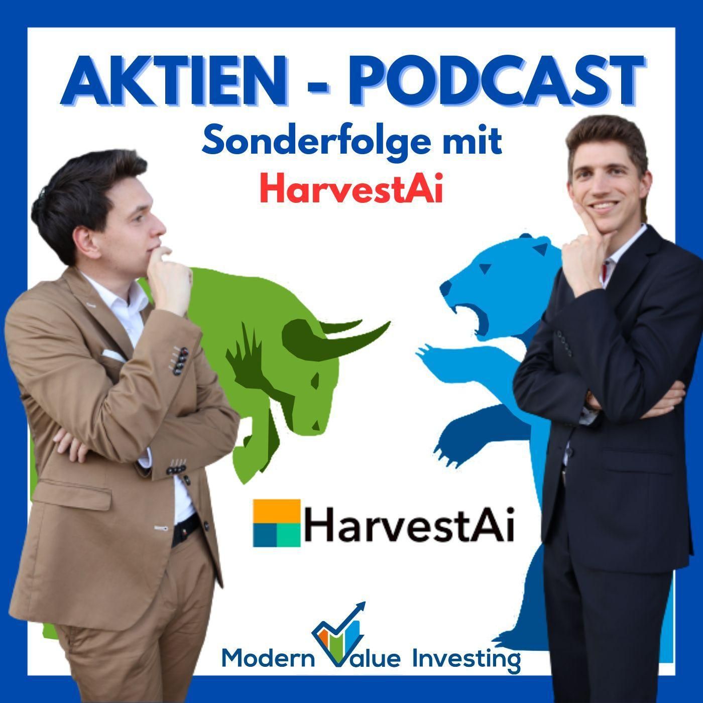 HarvestAI im Interview - Software für den Indoor-Farming Markt - Start-up Finanzierung by Companisto