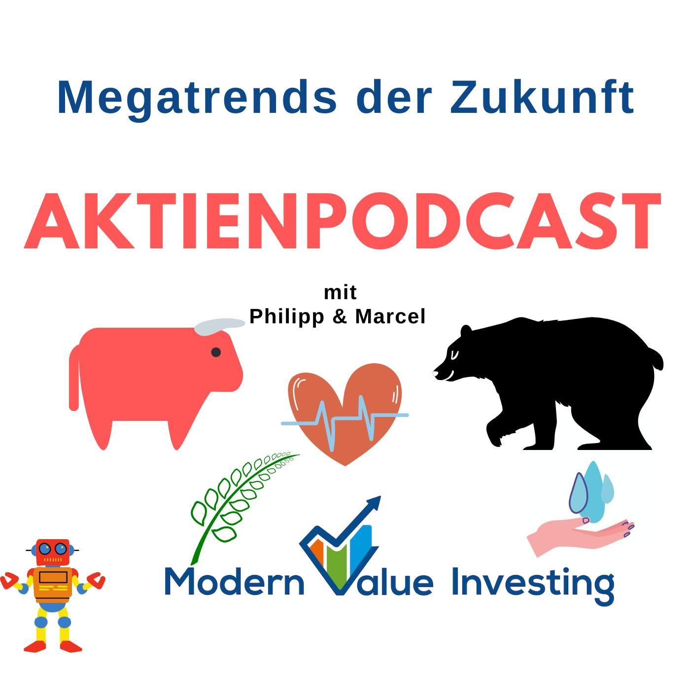 35 - Megatrends