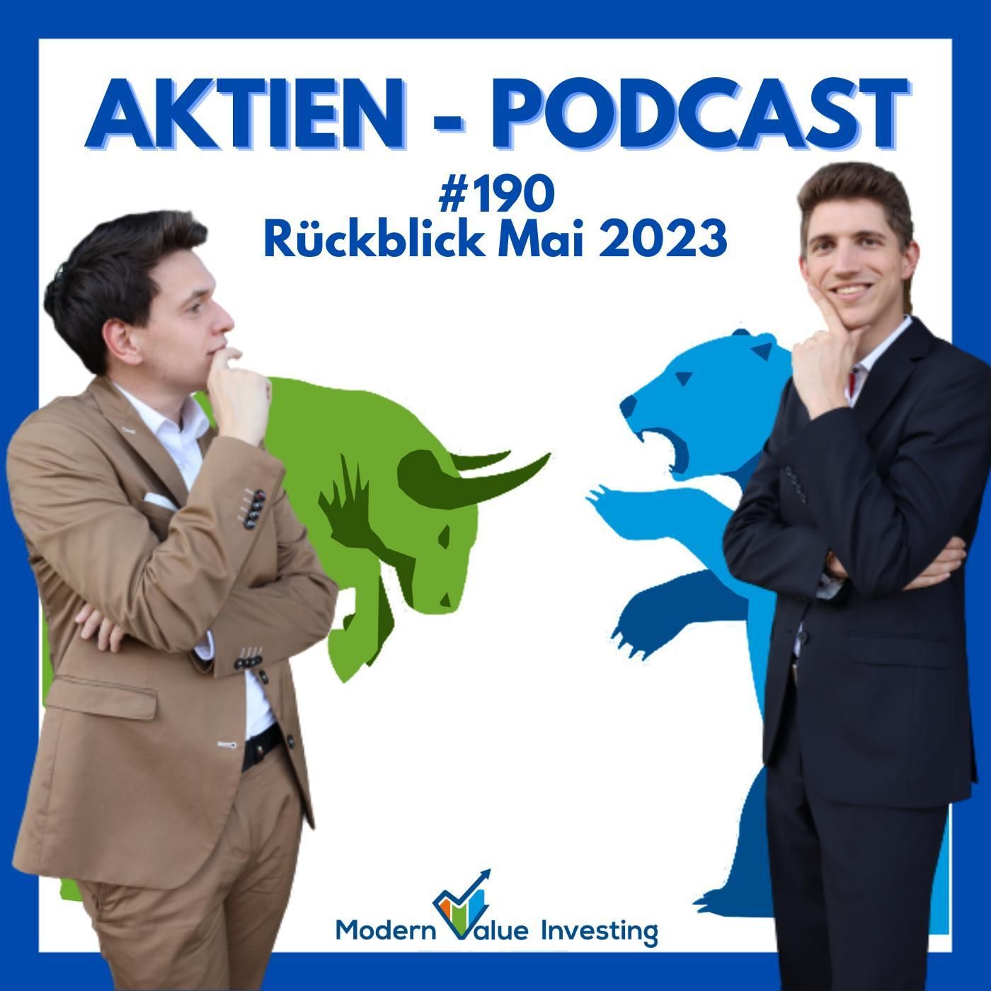 190 - Depotrückblick - Quartalszahlen - Schulden - Mobilfunk - Medikamente uvm.