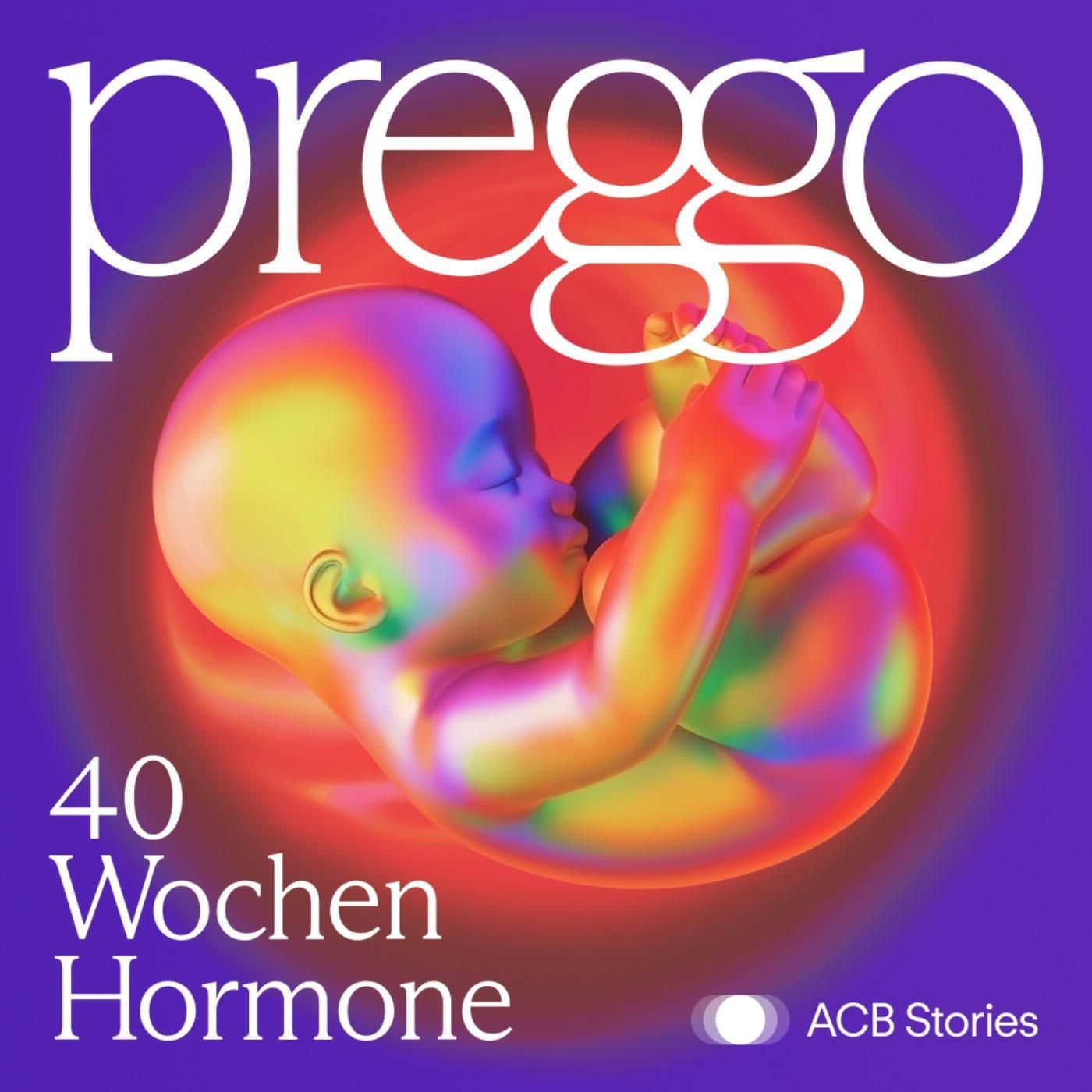 Bents Podcast-Tipp: „Preggo”