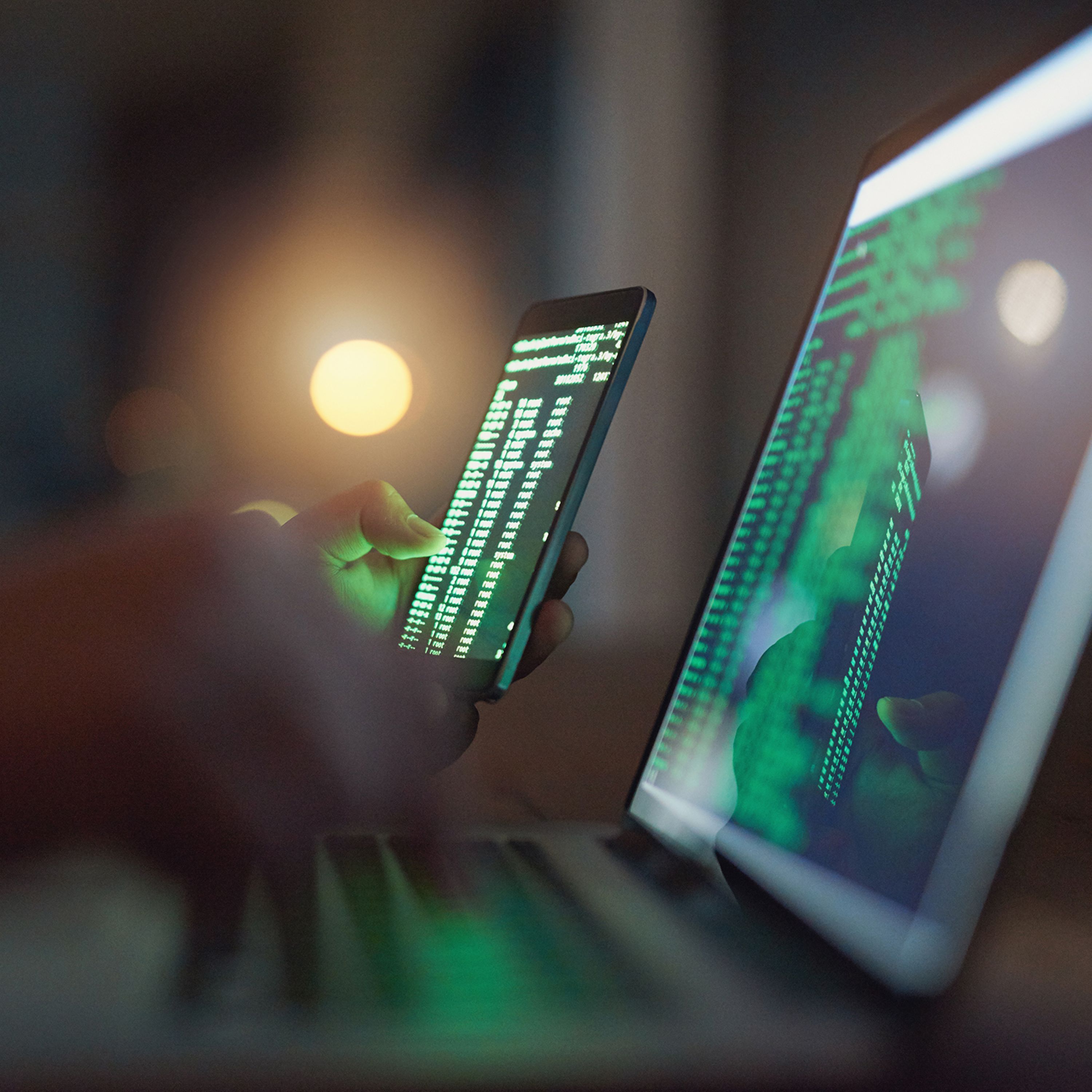 NSO tech said to extend reach of off-the-shelf spyware
