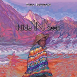 Hide 'N' Seek