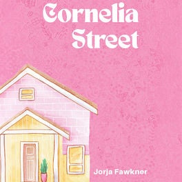 Cornelia Street