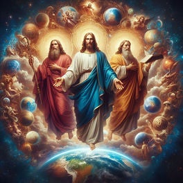 Genesis Album 10–20