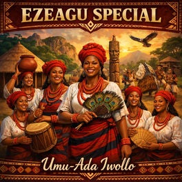 Ezeagu Special