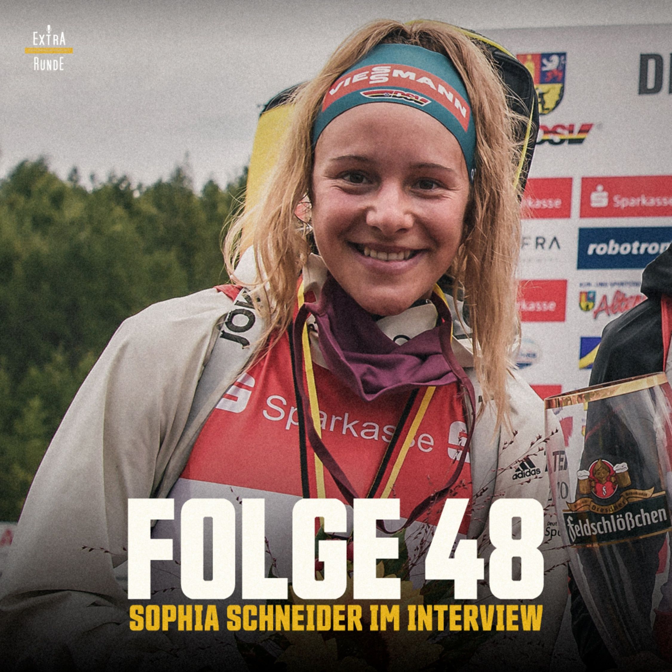 48 - SOPHIA SCHNEIDER ZU GAST